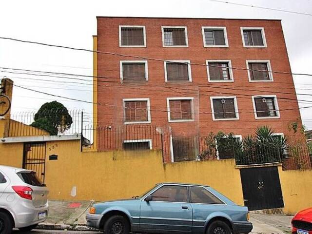 #3523 - Apartamento para Venda em São Bernardo do Campo - SP - 1