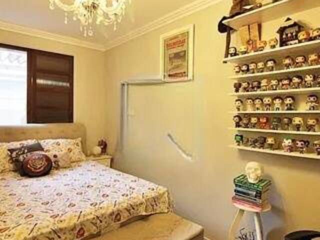 Apartamento para Venda em São Bernardo do Campo - 4