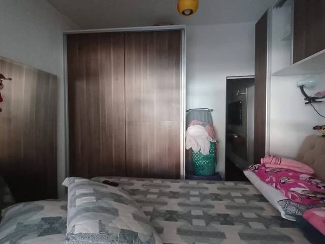 #3524 - Sobrado para Venda em Diadema - SP - 2