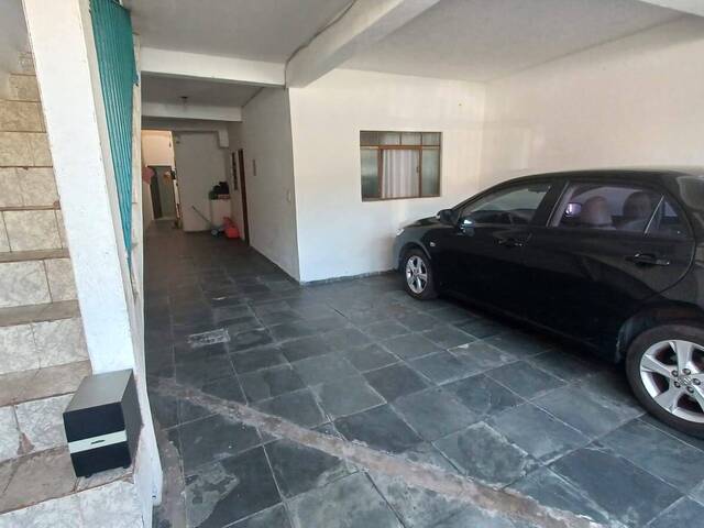 #3524 - Sobrado para Venda em Diadema - SP - 1