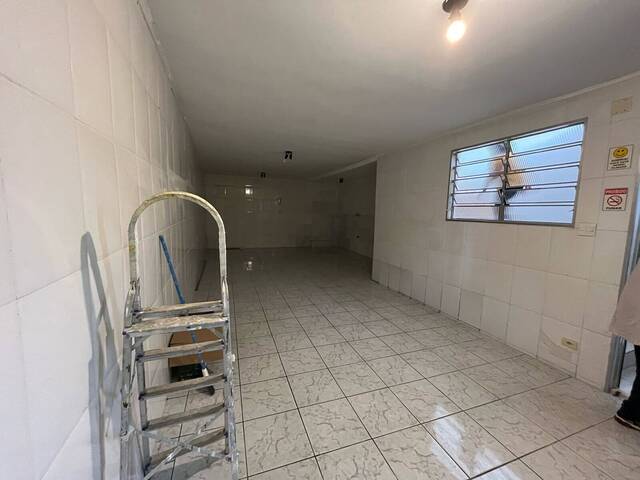 #3526 - Casa para Venda em Diadema - SP - 3
