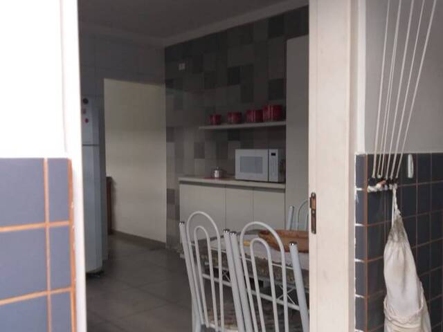 #3527 - Casa para Venda em São Bernardo do Campo - SP - 2