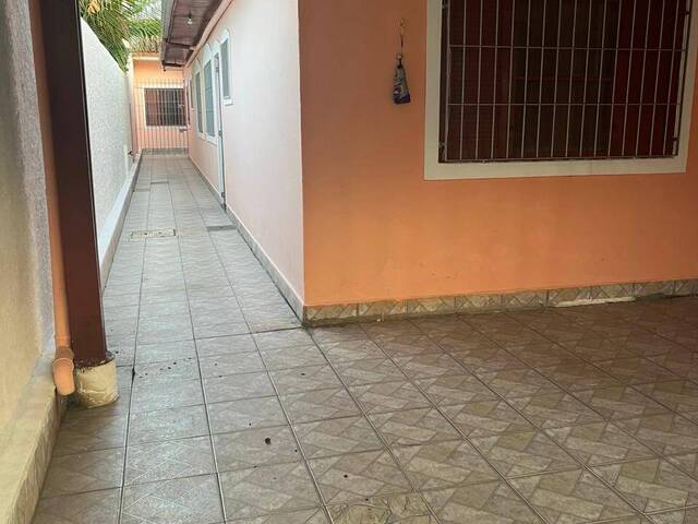 #3528 - Casa para Venda em Itanhaém - SP - 2