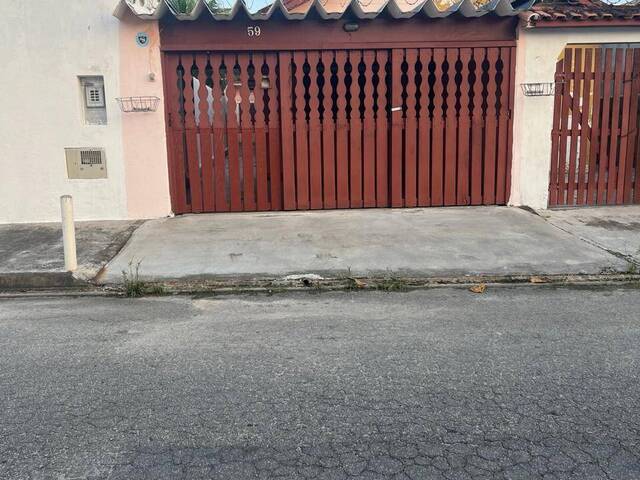 #3528 - Casa para Venda em Itanhaém - SP - 1