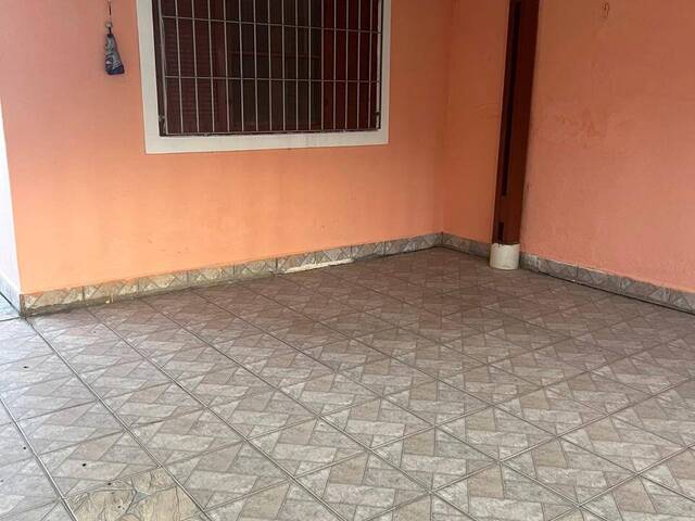 #3528 - Casa para Venda em Itanhaém - SP - 3