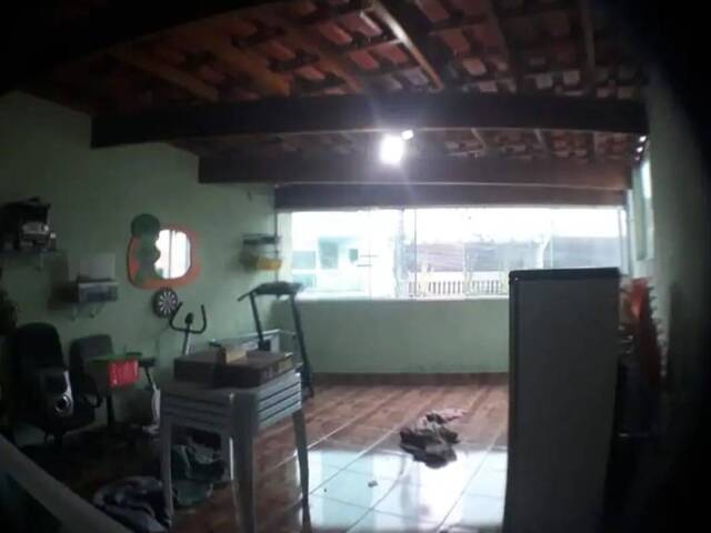 #3529 - Sobrado para Venda em Santo André - SP - 1