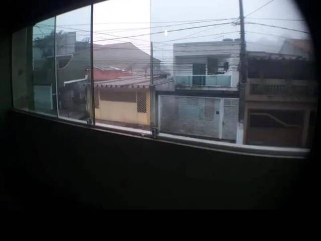 #3529 - Sobrado para Venda em Santo André - SP - 2