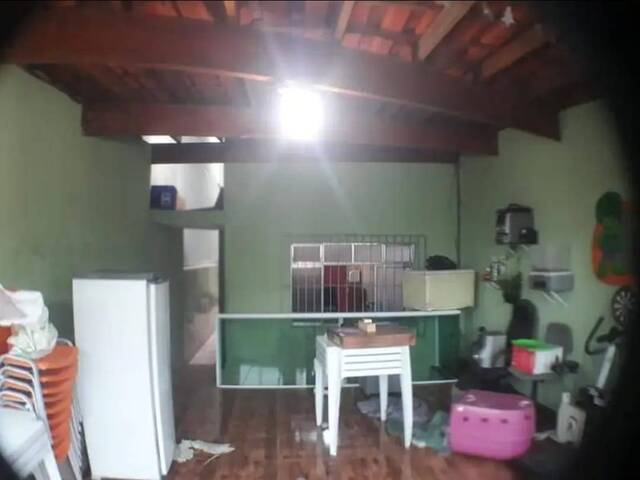 #3529 - Sobrado para Venda em Santo André - SP - 3