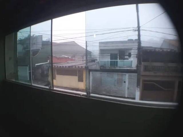 Sobrado para Venda em Santo André - 5