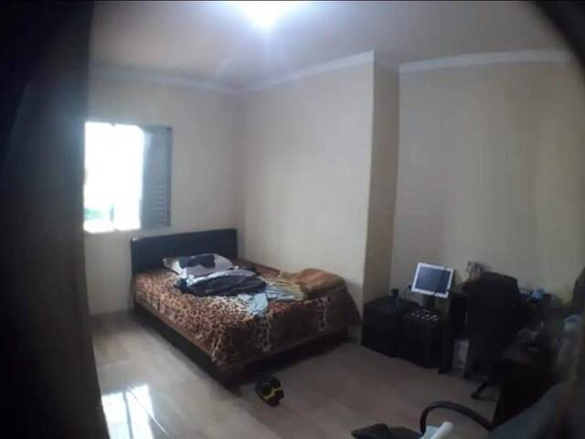 Sobrado para Venda em Santo André - 4