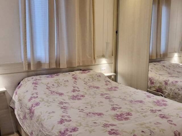 #3530 - Apartamento para Venda em Diadema - SP - 3