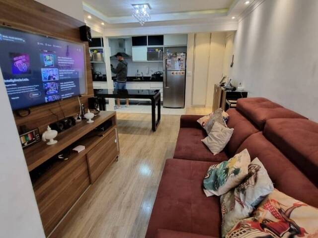 #3530 - Apartamento para Venda em Diadema - SP - 1