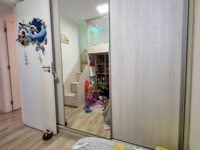 Apartamento para Venda em Diadema - 4