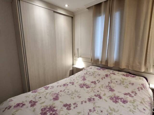 Apartamento para Venda em Diadema - 5