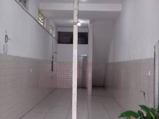 #3531 - Salão Comercial para Locação em Diadema - SP - 1