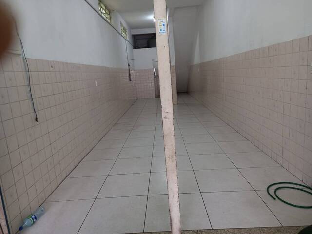 #3531 - Salão Comercial para Locação em Diadema - SP - 2