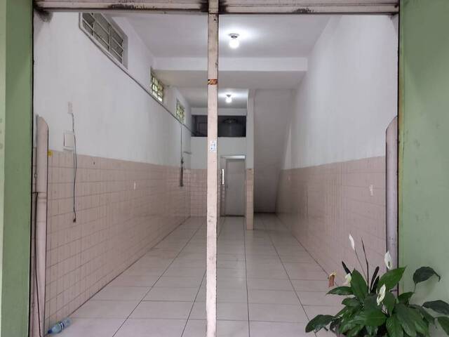 Salão Comercial para Locação em Diadema - 5