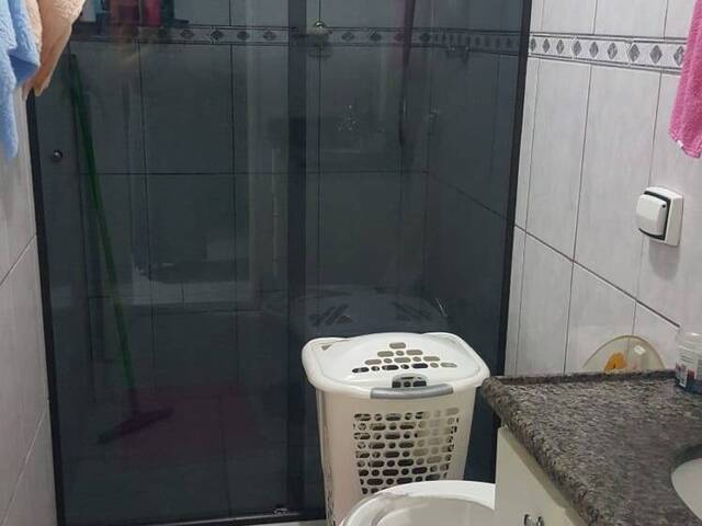#3532 - Apartamento para Venda em São Bernardo do Campo - SP - 2