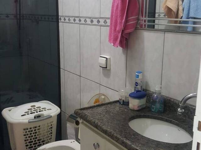 #3532 - Apartamento para Venda em São Bernardo do Campo - SP - 3