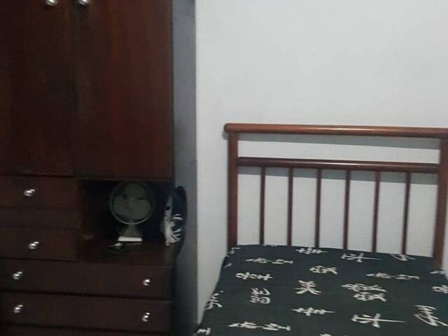 Apartamento para Venda em São Bernardo do Campo - 4