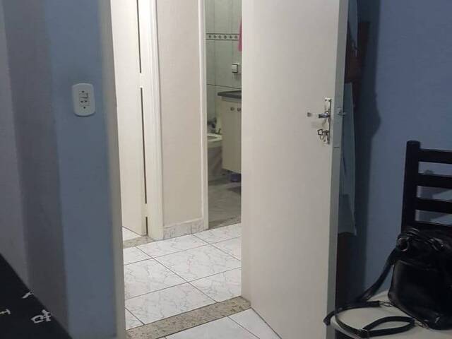 #3532 - Apartamento para Venda em São Bernardo do Campo - SP - 1