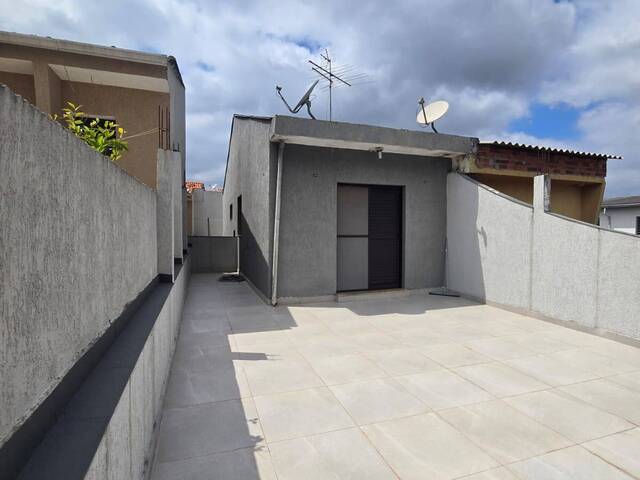 #3533 - Casa para Venda em São Bernardo do Campo - SP - 2