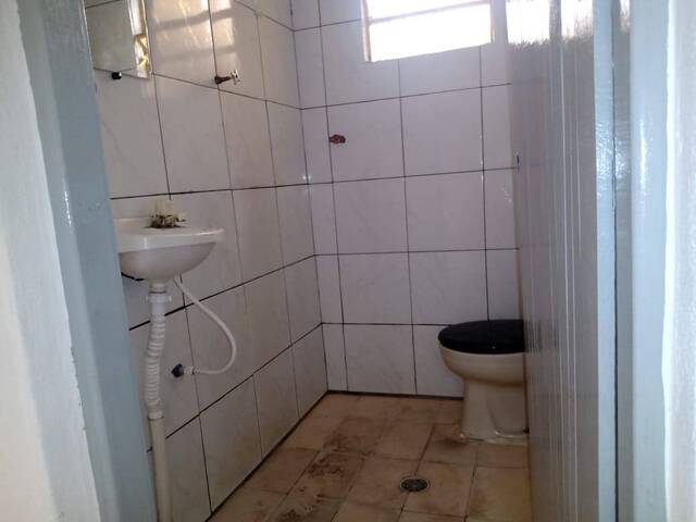 #3536 - Casa para Locação em Diadema - SP - 3