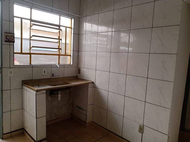 #3536 - Casa para Locação em Diadema - SP - 2
