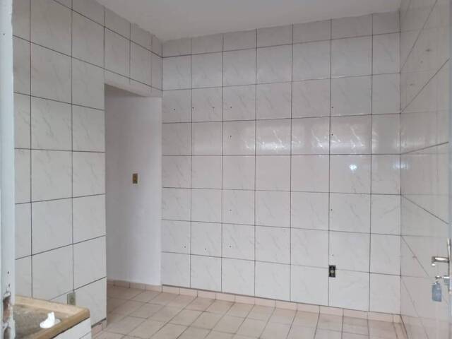 #3536 - Casa para Locação em Diadema - SP - 1