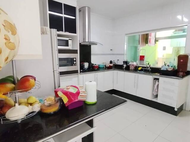 Casa para Venda em São Bernardo do Campo - 5