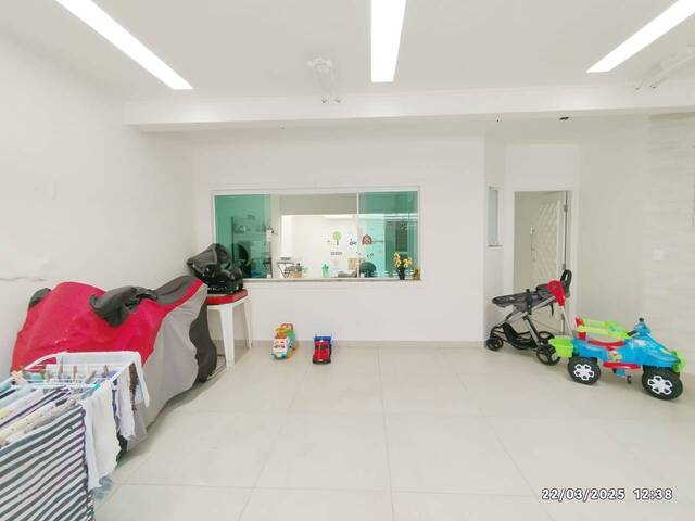 #3537 - Casa para Venda em São Bernardo do Campo - SP - 1