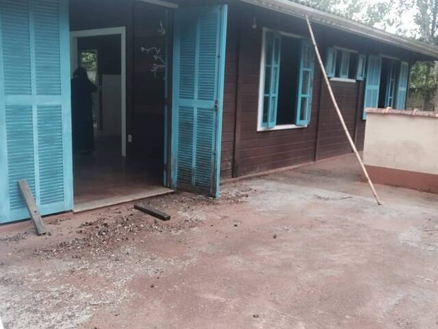 #3538 - Chácara para Venda em São Bernardo do Campo - SP - 1