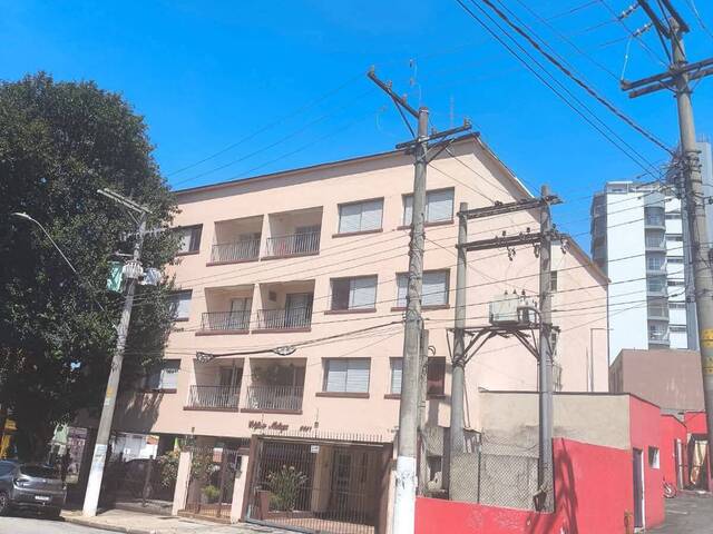 #3539 - Apartamento para Venda em São Bernardo do Campo - SP - 1
