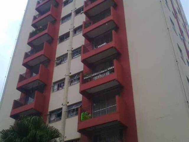 #3540 - Apartamento para Venda em São Paulo - SP - 2