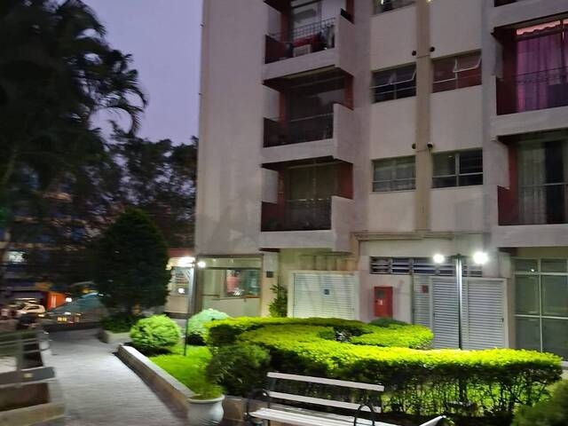 Apartamento para Venda em São Paulo - 5