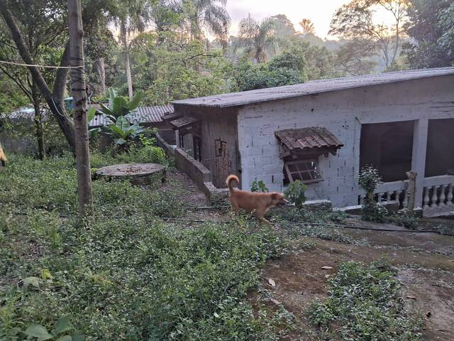 #3541 - Chácara para Venda em Itapevi - SP - 2