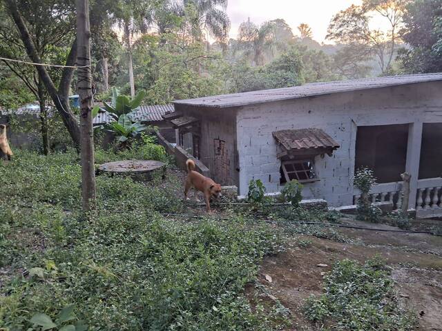#3541 - Chácara para Venda em Itapevi - SP - 3