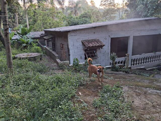 Chácara para Venda em Itapevi - 4