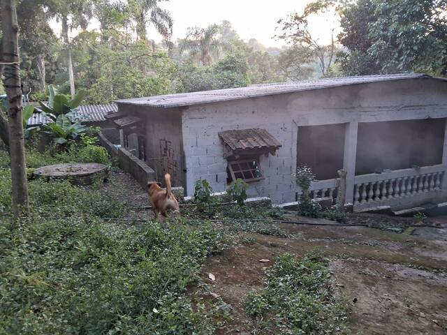 Chácara para Venda em Itapevi - 5