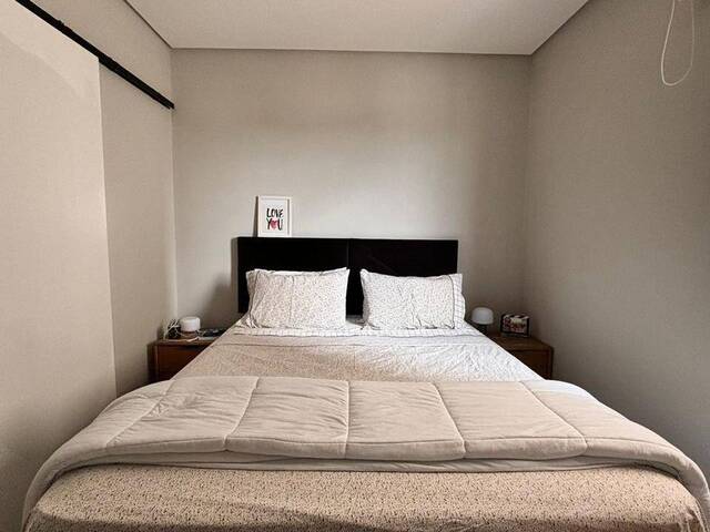 #3542 - Apartamento para Venda em São Bernardo do Campo - SP - 2