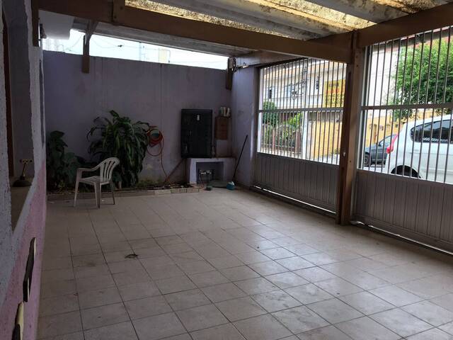 Casa para Venda em São Bernardo do Campo - 2