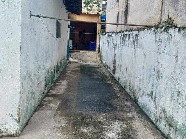 #3543 - Casa para Venda em Diadema - SP - 2