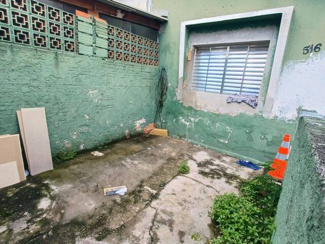 #3543 - Casa para Venda em Diadema - SP - 3