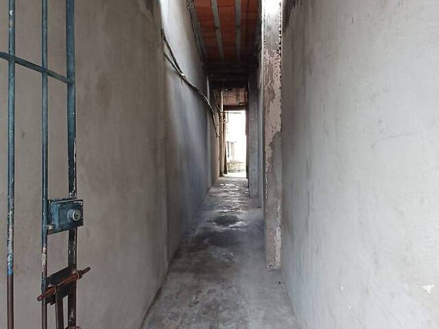 #3544 - Casa para Venda em Diadema - SP - 2
