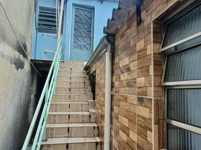 #3544 - Casa para Venda em Diadema - SP - 3