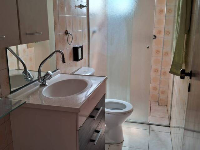 Apartamento para Venda em São Bernardo do Campo - 4