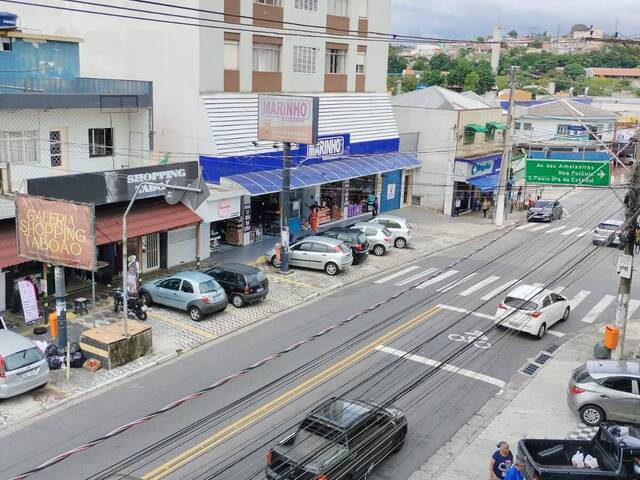 #3547 - Apartamento para Venda em São Bernardo do Campo - SP - 1