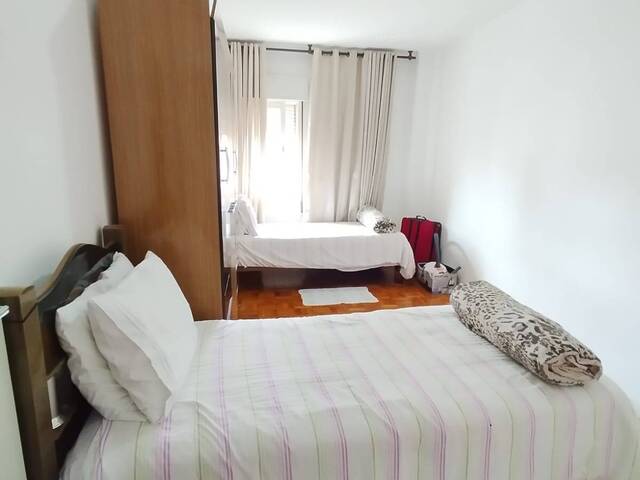 Apartamento para Venda em São Bernardo do Campo - 4