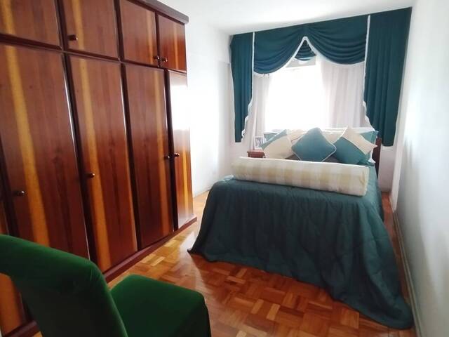Apartamento para Venda em São Bernardo do Campo - 5