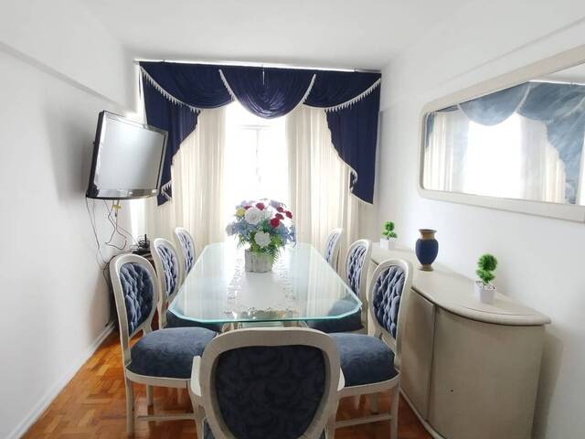 #3547 - Apartamento para Venda em São Bernardo do Campo - SP - 2